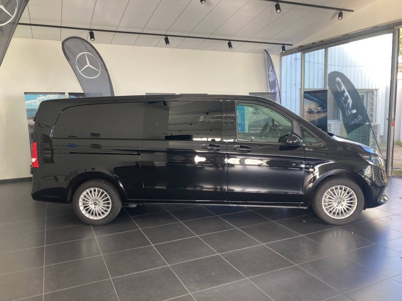 Mercedes-benz Vito Fg Pro